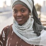 Muddira Hassan